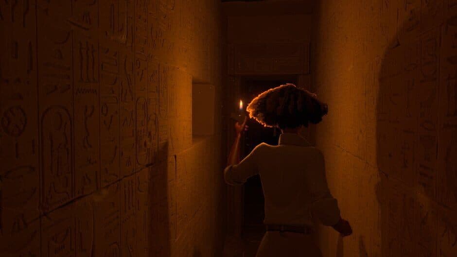 In the Valley of Gods screenshot 6 — PC (Microsoft Windows), Mac, Linux