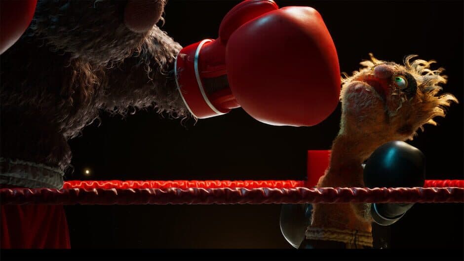Felt That: Boxing capture d'écran 4 — PC (Microsoft Windows)