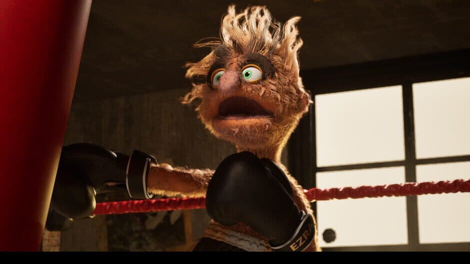 Felt That: Boxing capture d'écran 5 — PC (Microsoft Windows)