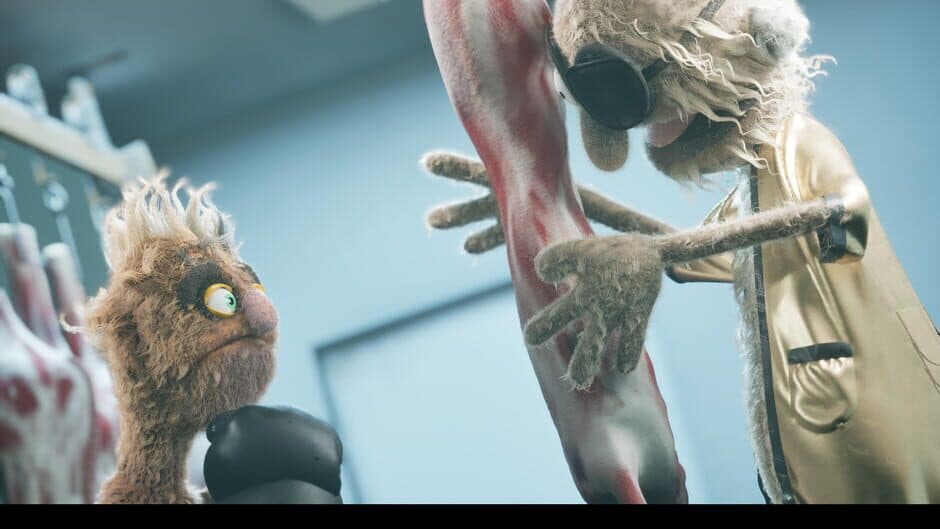 Felt That: Boxing capture d'écran 6 — PC (Microsoft Windows)