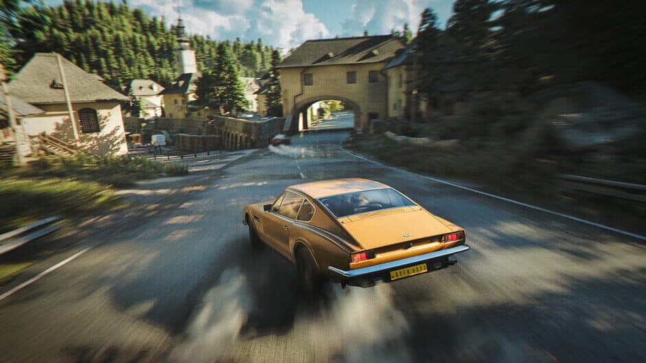 007 First Light capture d'écran 2 — PlayStation 5, Nintendo Switch 2, PC (Microsoft Windows), Xbox Series X|S
