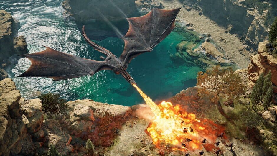 Game of Thrones: War for Westeros screenshot 5 — PC (Microsoft Windows)