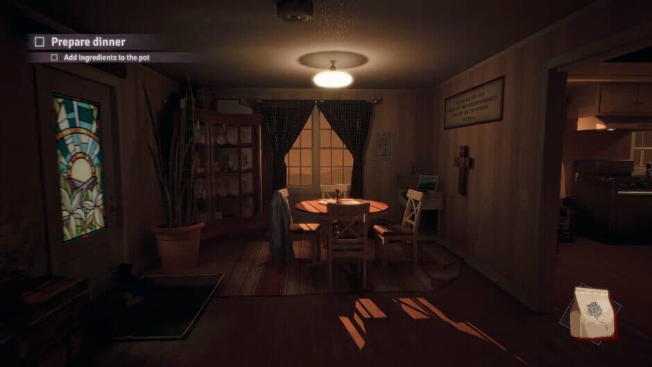 Fractured Blooms capture d'écran 2 — PC (Microsoft Windows)
