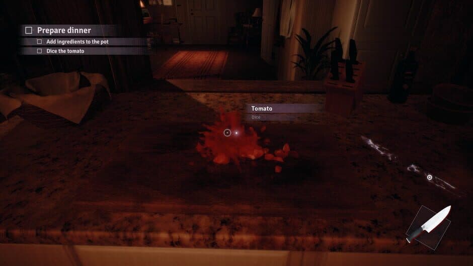 Fractured Blooms capture d'écran 5 — PC (Microsoft Windows)
