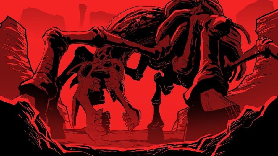Blighted capture d'écran 5 — Nintendo Switch 2, PC (Microsoft Windows)