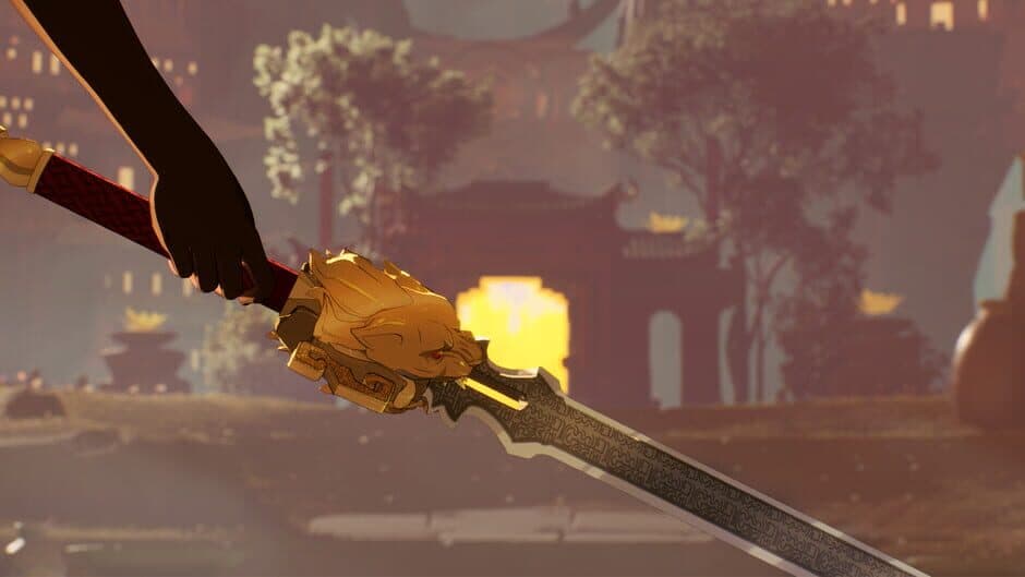 Wu-Tang: Rise of the Deceiver capture d'écran 2 — PC (Microsoft Windows)
