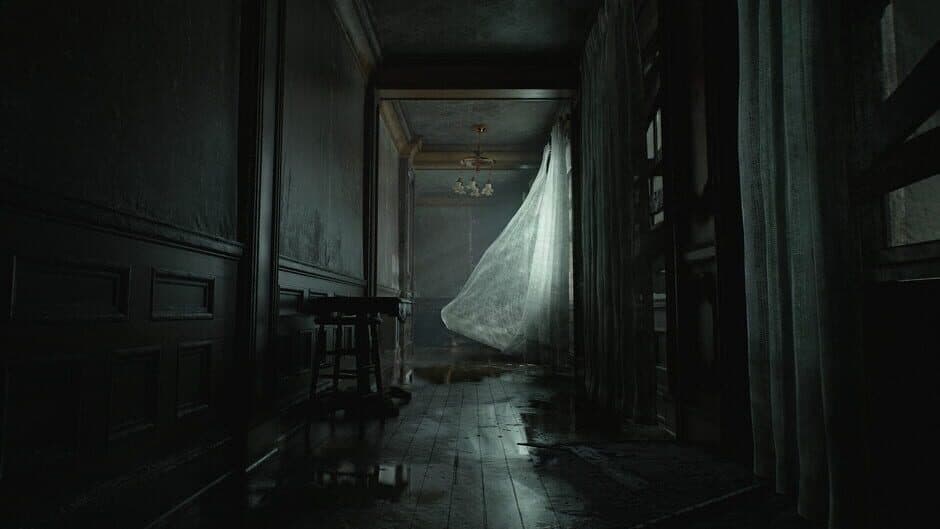 Resident Evil Requiem capture d'écran 1 — Xbox Series X|S, PlayStation 5, Nintendo Switch 2, PC (Microsoft Windows)