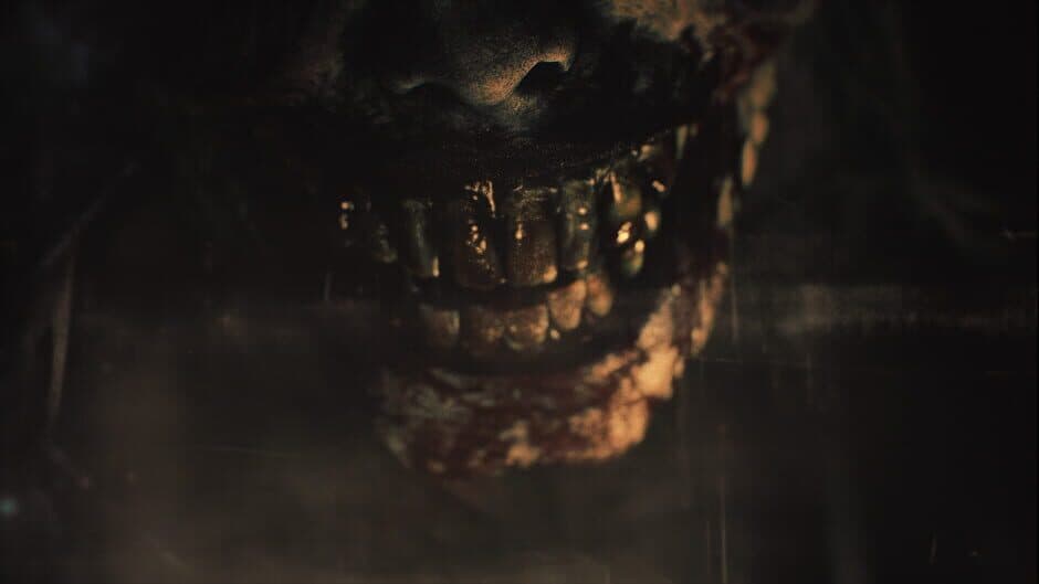Resident Evil Requiem capture d'écran 3 — Xbox Series X|S, PlayStation 5, Nintendo Switch 2, PC (Microsoft Windows)
