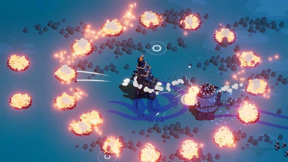 Wanderburg screenshot 1 — PC (Microsoft Windows)