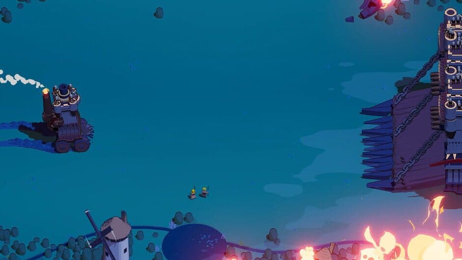 Wanderburg screenshot 6 — PC (Microsoft Windows)