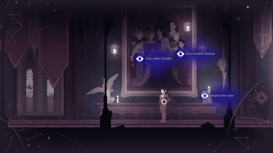At Fate's End screenshot 1 — Xbox Series X|S, PlayStation 5, PC (Microsoft Windows)