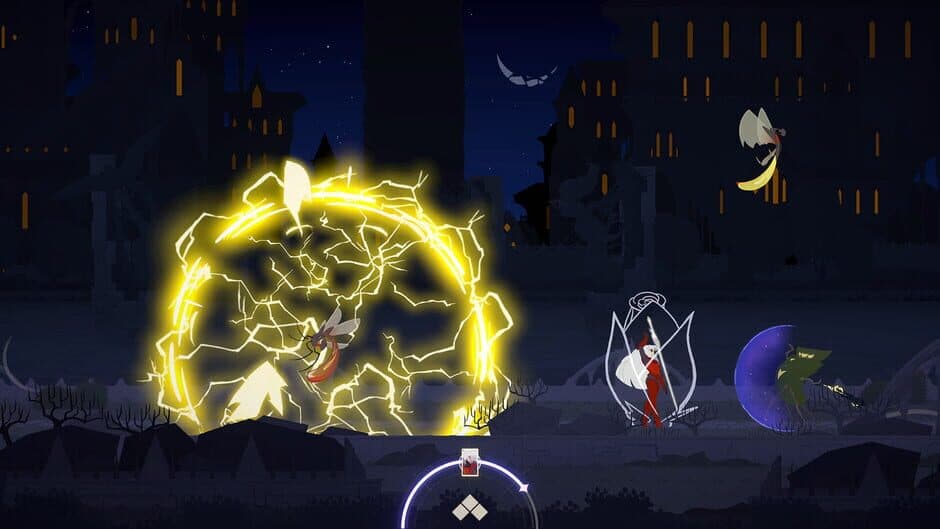 At Fate's End screenshot 3 — Xbox Series X|S, PlayStation 5, PC (Microsoft Windows)