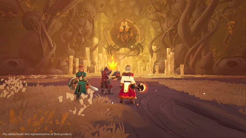 Farever capture d'écran 2 — PC (Microsoft Windows)