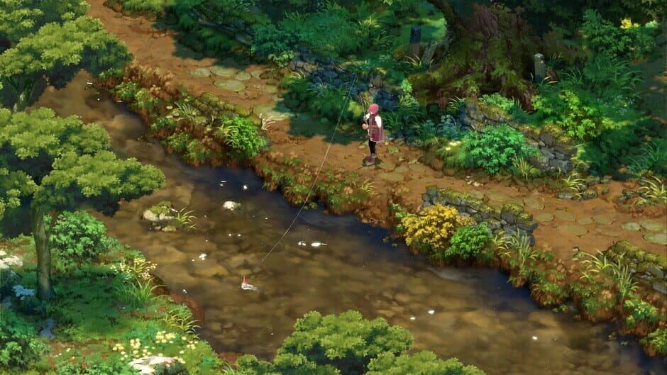 Mandrake capture d'écran 1 — Linux, PC (Microsoft Windows), Mac