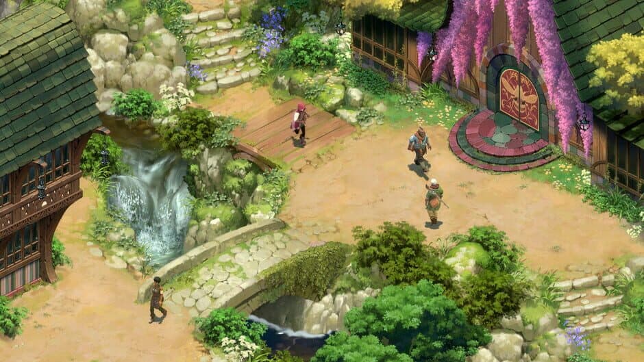 Mandrake capture d'écran 2 — Linux, PC (Microsoft Windows), Mac