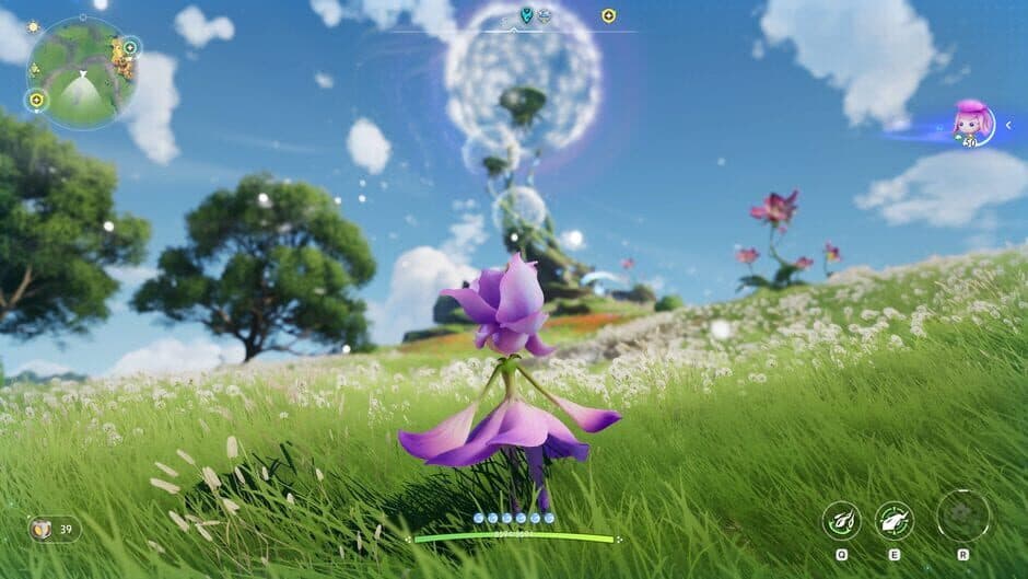 Aniimo capture d'écran 1 — Android, iOS, Xbox Series X|S, PC (Microsoft Windows), PlayStation 5