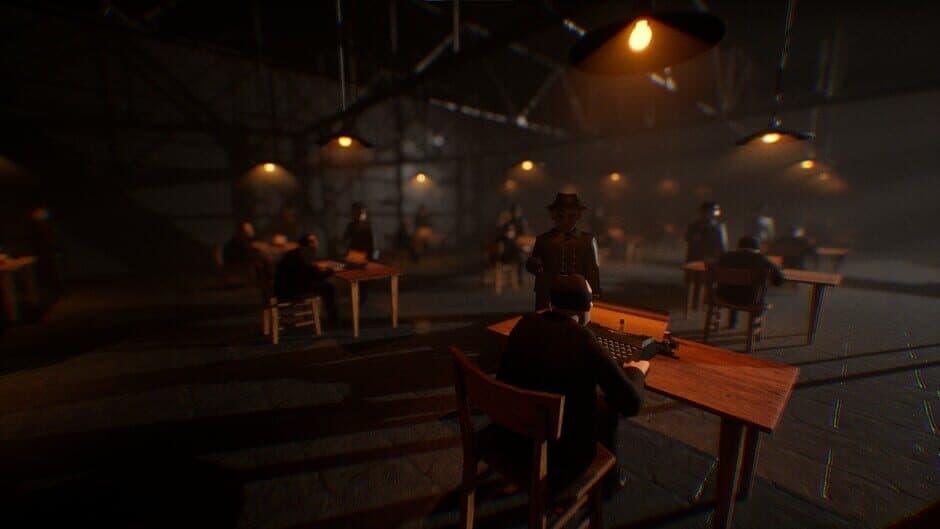 Final Sentence capture d'écran 5 — PC (Microsoft Windows)