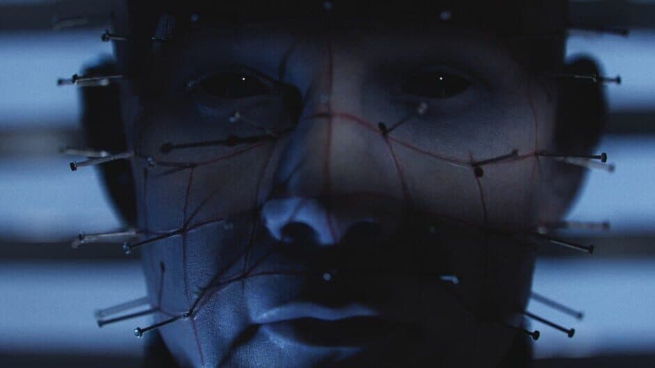 Clive Barker's Hellraiser: Revival capture d'écran 3 — Xbox Series X|S, PC (Microsoft Windows), PlayStation 5, Nintendo Switch 2