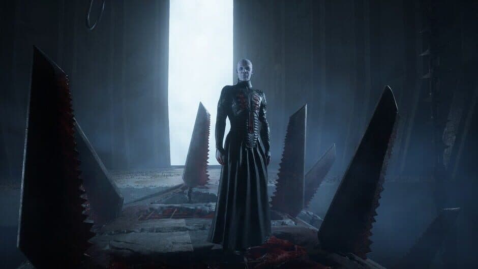 Clive Barker's Hellraiser: Revival capture d'écran 2 — Xbox Series X|S, PC (Microsoft Windows), PlayStation 5, Nintendo Switch 2