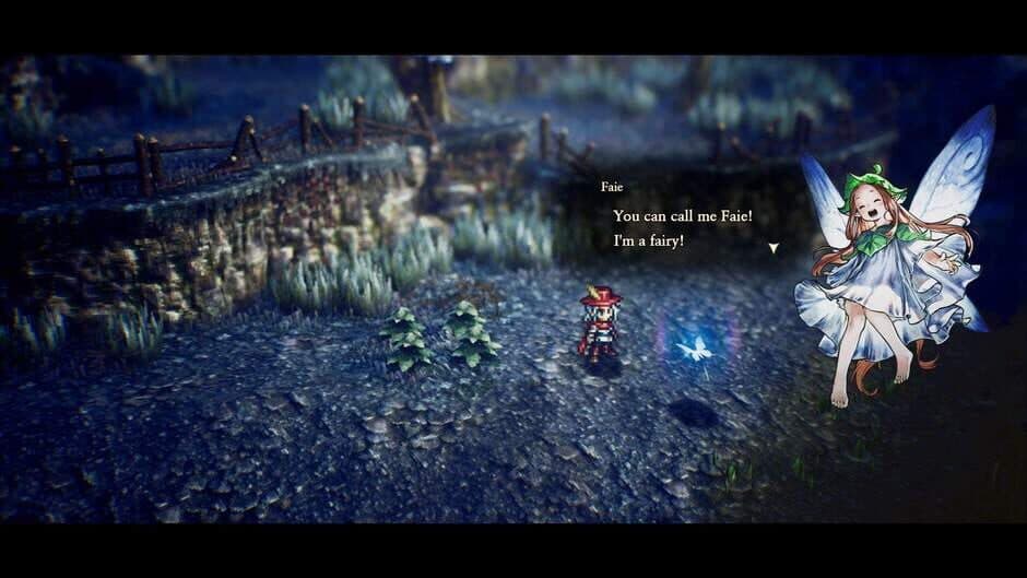 The Adventures of Elliot: The Millennium Tales capture d'écran 3 — Xbox Series X|S, Nintendo Switch 2, PlayStation 5, PC (Microsoft Windows)
