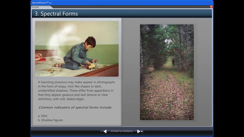 Shutter Story capture d'écran 2 — PC (Microsoft Windows)