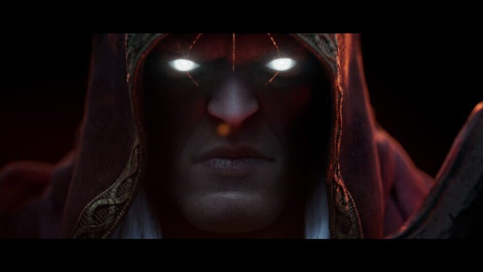 Darksiders 4 capture d'écran 1 — Xbox Series X|S, PC (Microsoft Windows), PlayStation 5