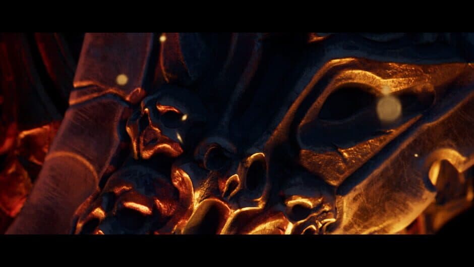 Darksiders 4 capture d'écran 2 — Xbox Series X|S, PC (Microsoft Windows), PlayStation 5