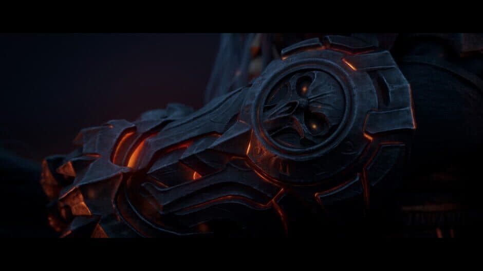 Darksiders 4 capture d'écran 5 — Xbox Series X|S, PC (Microsoft Windows), PlayStation 5