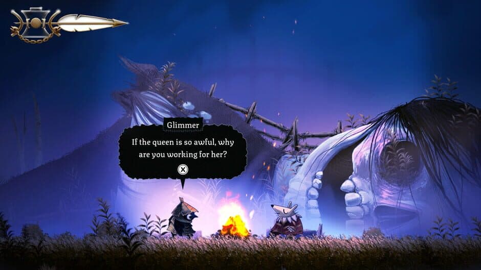 Well Dweller capture d'écran 4 — Xbox Series X|S, Nintendo Switch 2, Nintendo Switch, PC (Microsoft Windows), PlayStation 5