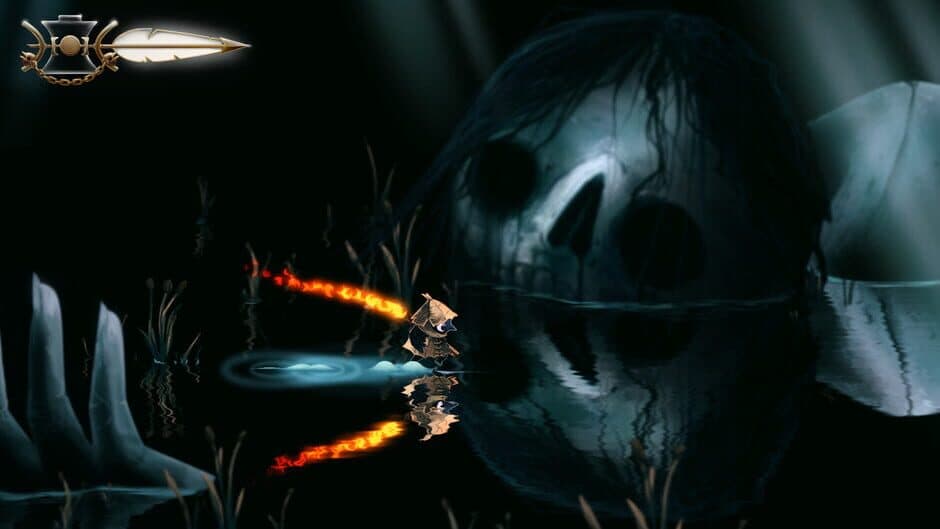 Well Dweller capture d'écran 5 — Xbox Series X|S, Nintendo Switch 2, Nintendo Switch, PC (Microsoft Windows), PlayStation 5
