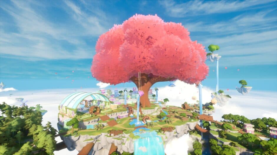 Loftia capture d'écran 2 — PC (Microsoft Windows), Nintendo Switch, Mac