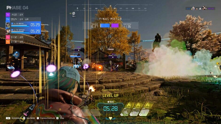 Time Takers capture d'écran 6 — PC (Microsoft Windows)