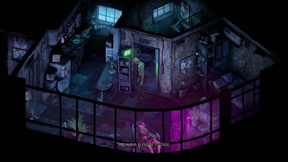 Zero Parades: For Dead Spies capture d'écran 3 — PC (Microsoft Windows), PlayStation 5