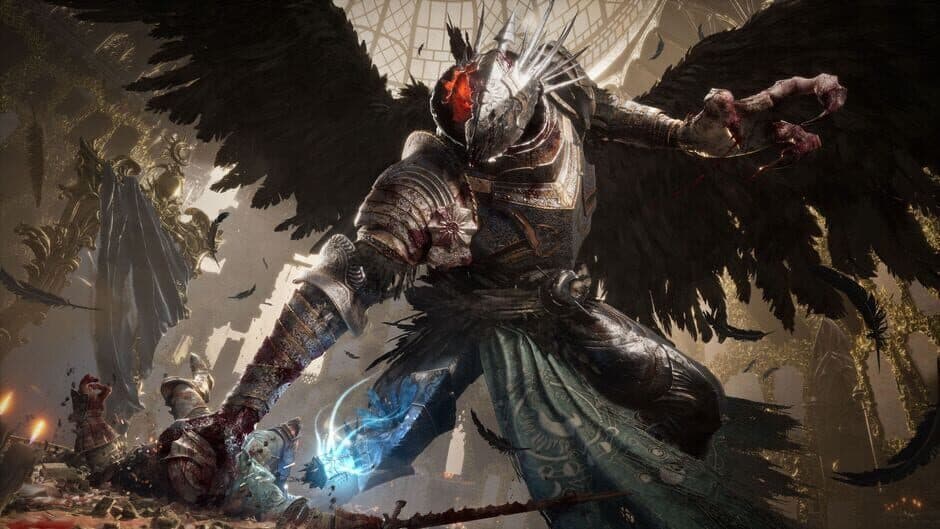 Lords of the Fallen II screenshot 6 — PC (Microsoft Windows), Nintendo Switch 2, PlayStation 5, Xbox Series X|S