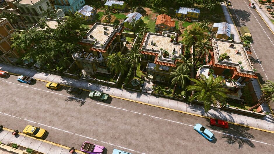 Tropico 7 capture d'écran 4 — PC (Microsoft Windows), Xbox Series X|S, Nintendo Switch 2, PlayStation 5