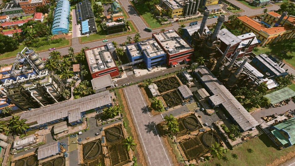 Tropico 7 capture d'écran 3 — PC (Microsoft Windows), Xbox Series X|S, Nintendo Switch 2, PlayStation 5