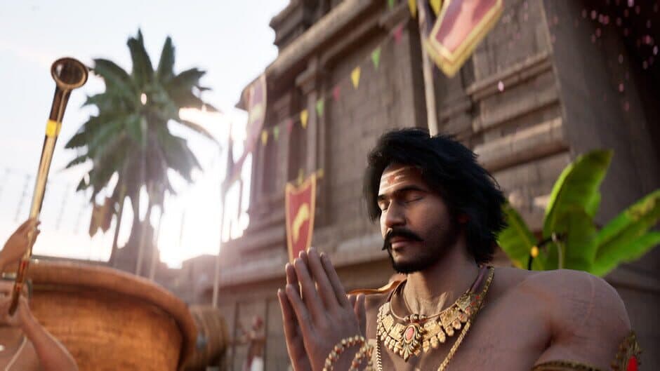 Son of Thanjai capture d'écran 6 — Xbox Series X|S, PC (Microsoft Windows), PlayStation 5