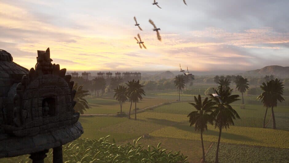 Son of Thanjai capture d'écran 3 — Xbox Series X|S, PC (Microsoft Windows), PlayStation 5