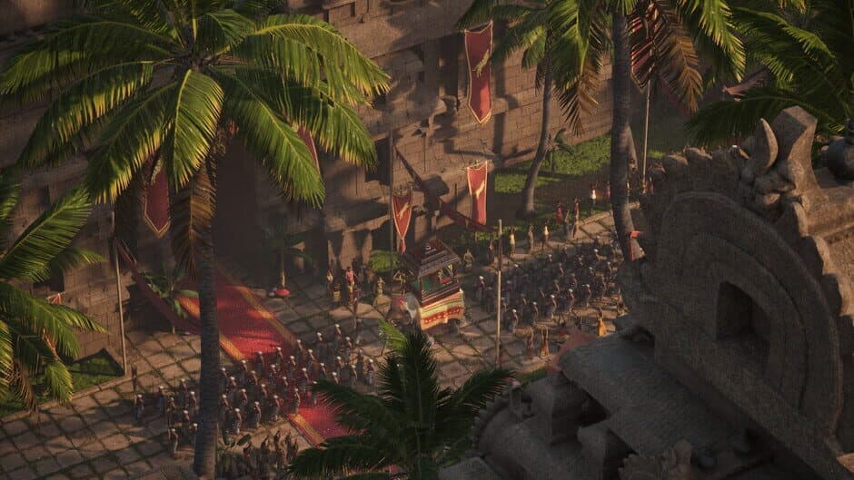 Son of Thanjai capture d'écran 5 — Xbox Series X|S, PC (Microsoft Windows), PlayStation 5