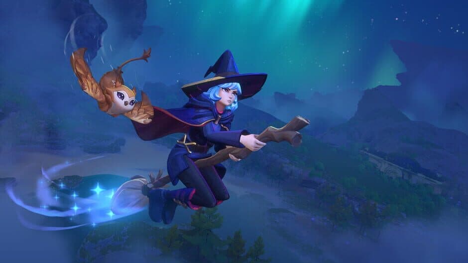 Witchspire capture d'écran 5 — PC (Microsoft Windows)
