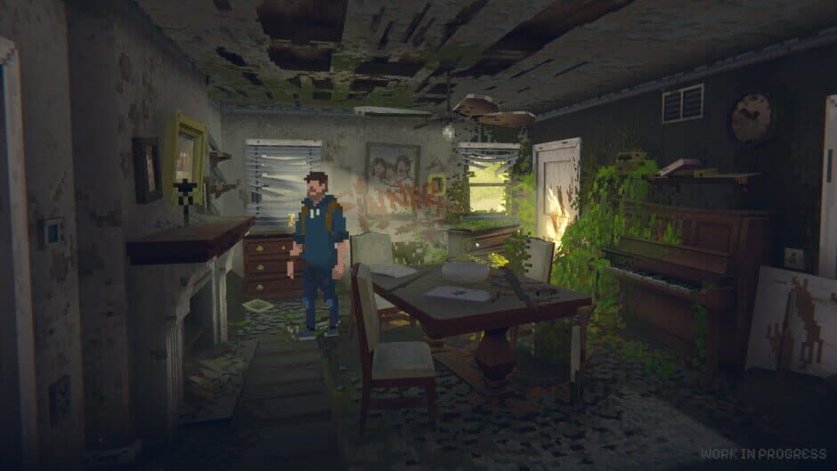 Long Gone screenshot 6 — Mac, PC (Microsoft Windows)