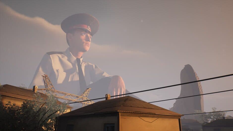 Militsioner capture d'écran 3 — Xbox Series X|S, PC (Microsoft Windows)