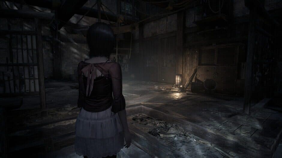 Fatal Frame II: Crimson Butterfly Remake capture d'écran 6 — Xbox Series X|S, Nintendo Switch 2, PC (Microsoft Windows), PlayStation 5