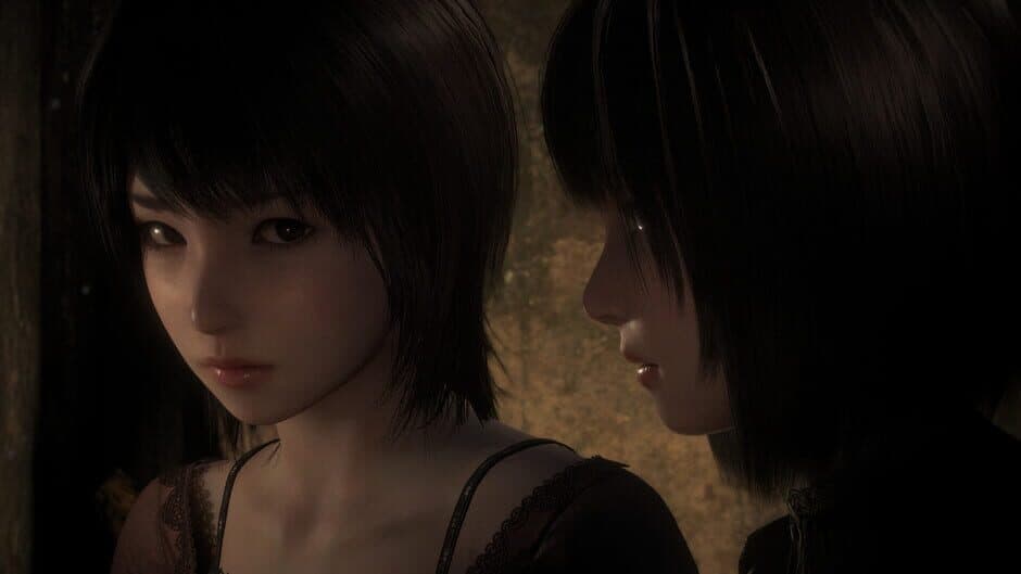Fatal Frame II: Crimson Butterfly Remake capture d'écran 2 — Xbox Series X|S, Nintendo Switch 2, PC (Microsoft Windows), PlayStation 5