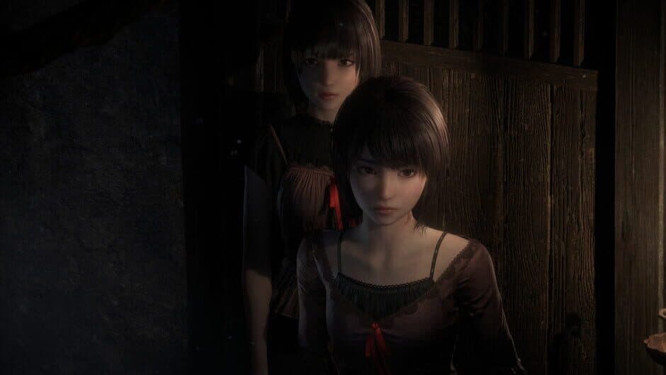 Fatal Frame II: Crimson Butterfly Remake capture d'écran 3 — Xbox Series X|S, Nintendo Switch 2, PC (Microsoft Windows), PlayStation 5