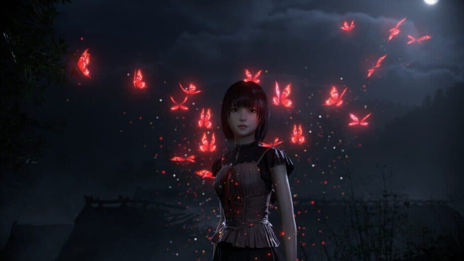 Fatal Frame II: Crimson Butterfly Remake capture d'écran 4 — Xbox Series X|S, Nintendo Switch 2, PC (Microsoft Windows), PlayStation 5