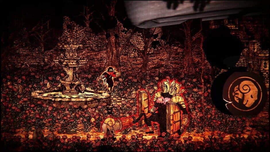 Chronoscript: The Endless End capture d'écran 4 — PlayStation 5, PC (Microsoft Windows)