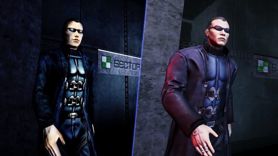 Deus Ex Remastered capture d'écran 4 — PC (Microsoft Windows), Nintendo Switch, PlayStation 5, Xbox One, Xbox Series X|S