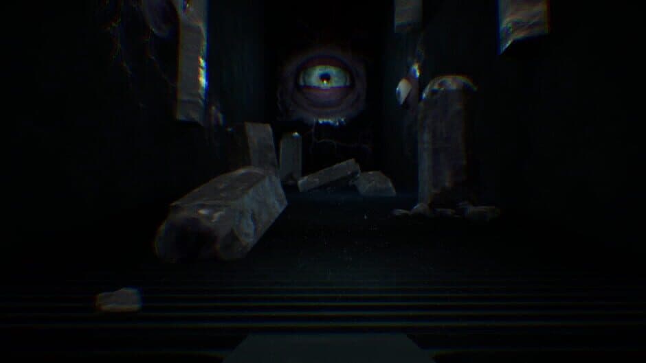BrokenLore: Don't Lie capture d'écran 5 — PlayStation 5, PC (Microsoft Windows), Xbox Series X|S