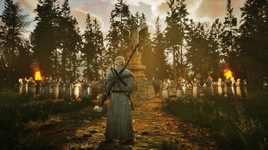 Join Us capture d'écran 1 — Xbox Series X|S, PlayStation 5, PC (Microsoft Windows)